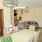 Sea Garden Lux Daire