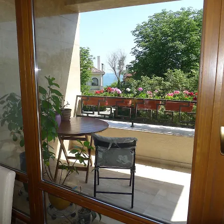 Sea Garden Lux Varna