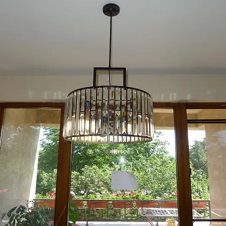 Apartament Sea Garden Lux *