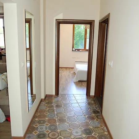 Sea Garden Lux Appartement Varna