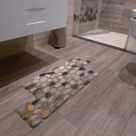 Appartement Sea Garden Lux *