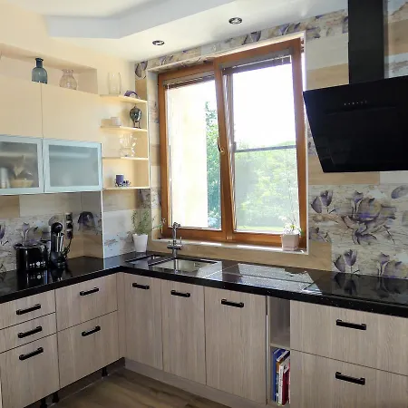 Sea Garden Lux Apartament