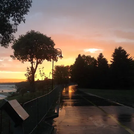 Apartament Sea Garden Lux Warna