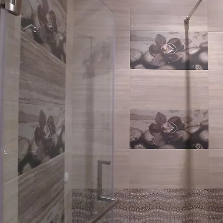 Sea Garden Lux Appartement *