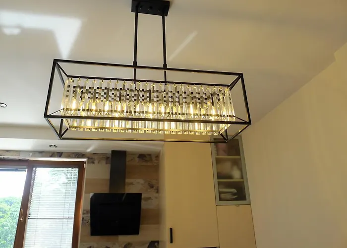 Sea Garden Lux Lejlighed Varna