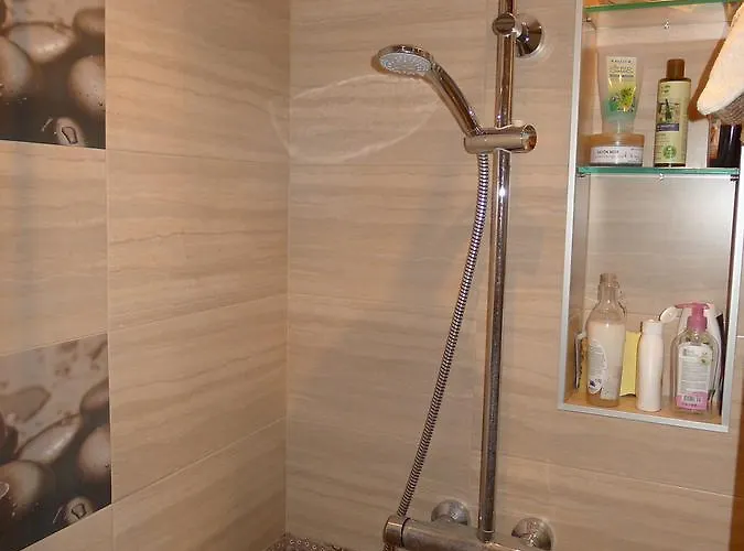 Lägenhet Sea Garden Lux *