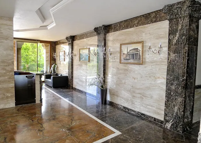 Lejlighed Sea Garden Lux Varna