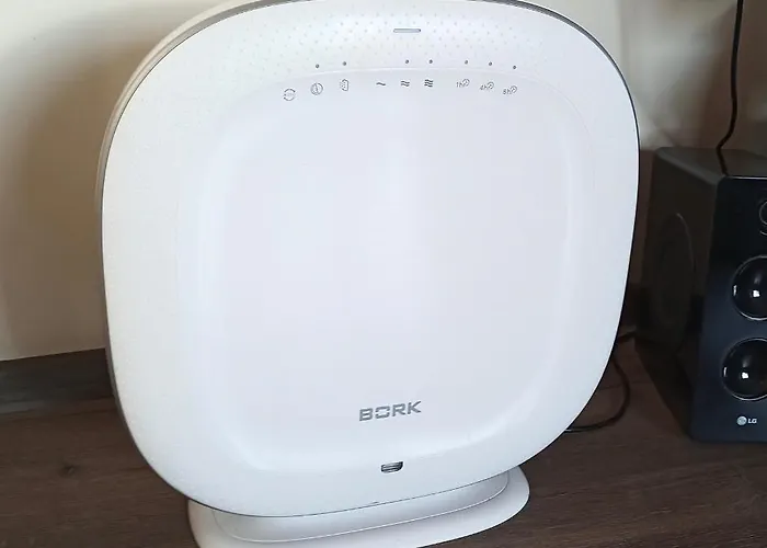 Lägenhet Sea Garden Lux