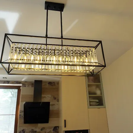 Sea Garden Lux Apartment Varna