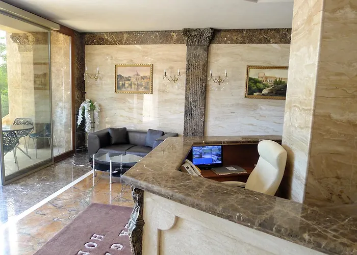 Sea Garden Lux Varna